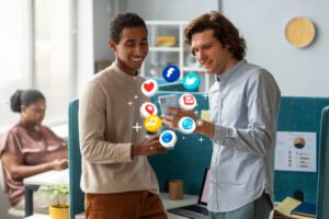 Why Is Social Media Important for Inbound Marketing?