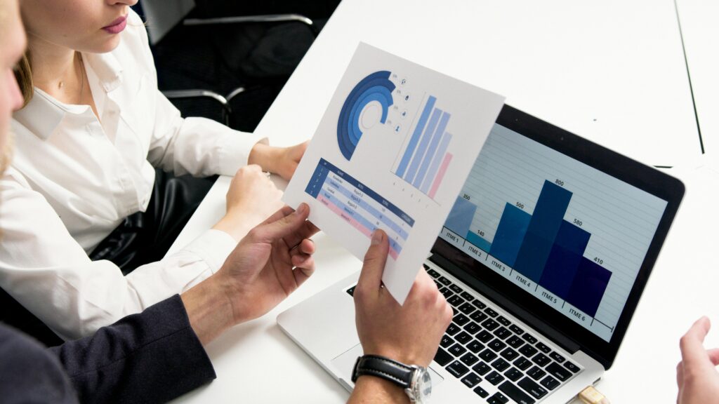 What is Faceless Digital Marketing?