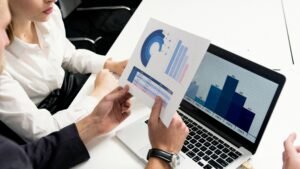 What is Faceless Digital Marketing?