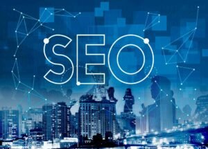 What is an SEO Company