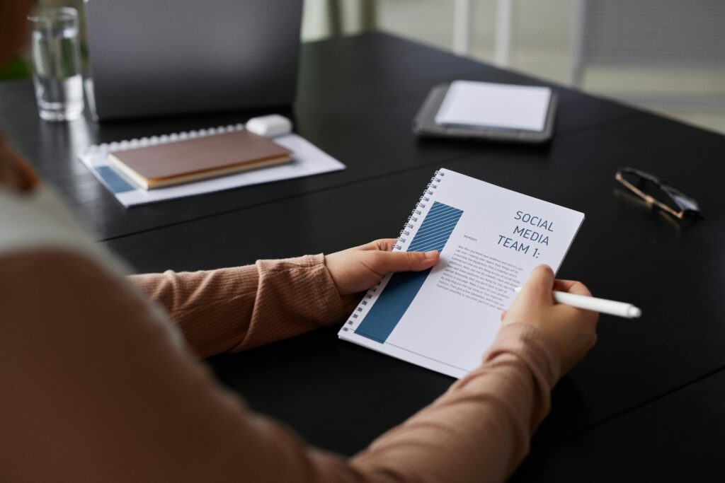 Start a Social Media Marketing Company Today