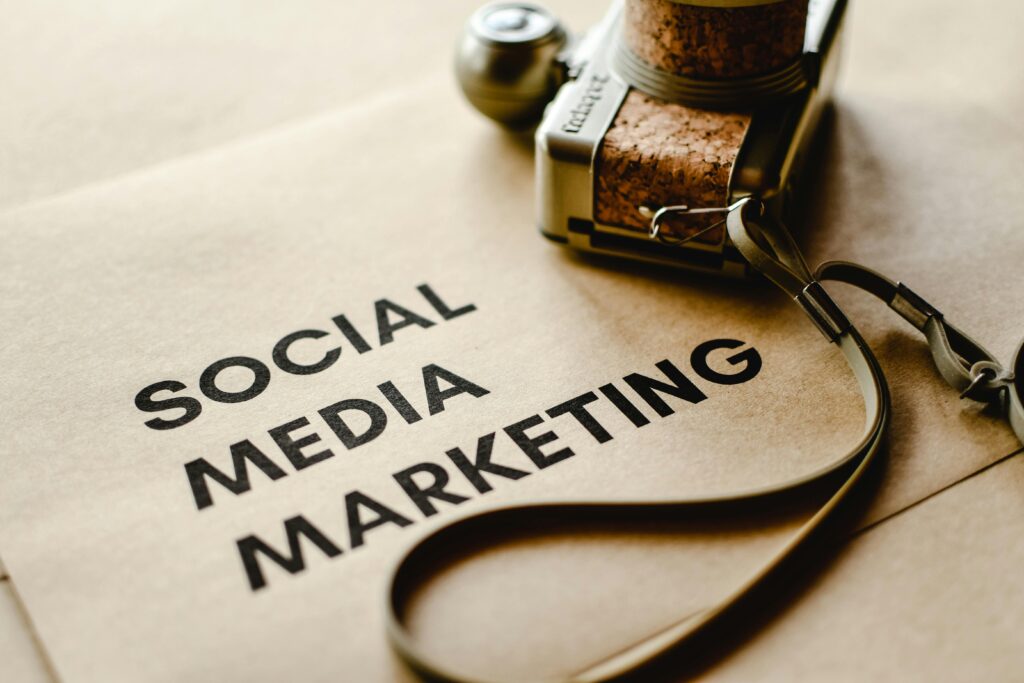 Common Issue with Social Media Marketing Plans