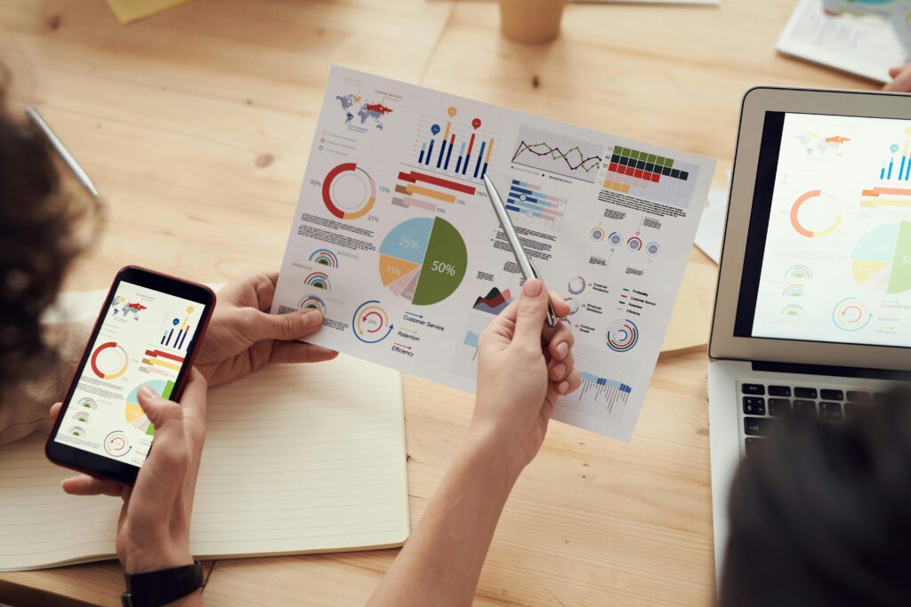 How much does a Digital Marketer make?