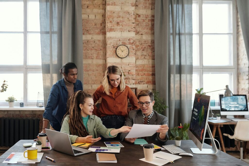 Start a career in digital marketing