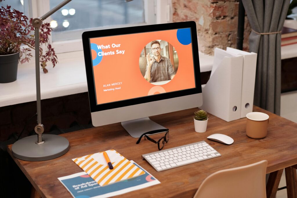 Freelance Digital Marketing Explained Simply