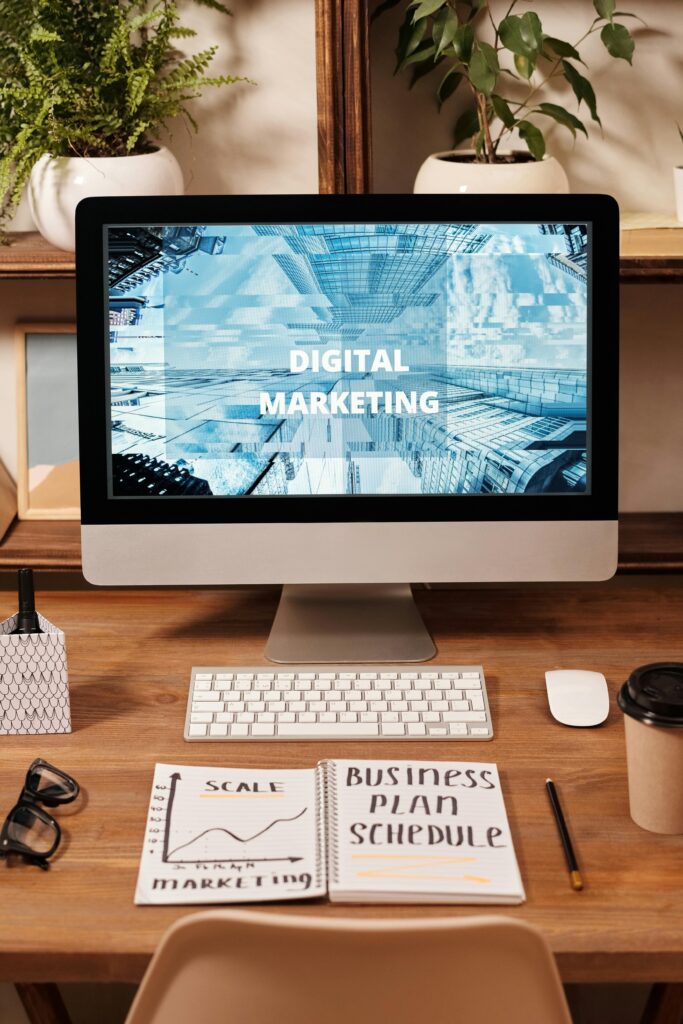 How to start Digital Marketing business?