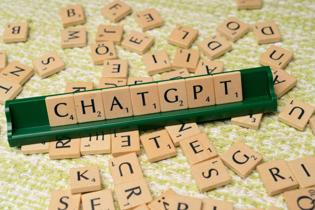 ChatGPT Generated Text