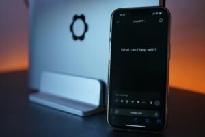 SEO With AI