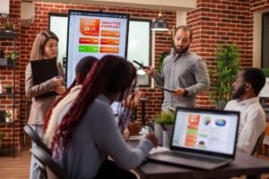 how to hire a digital marketing agency checklist