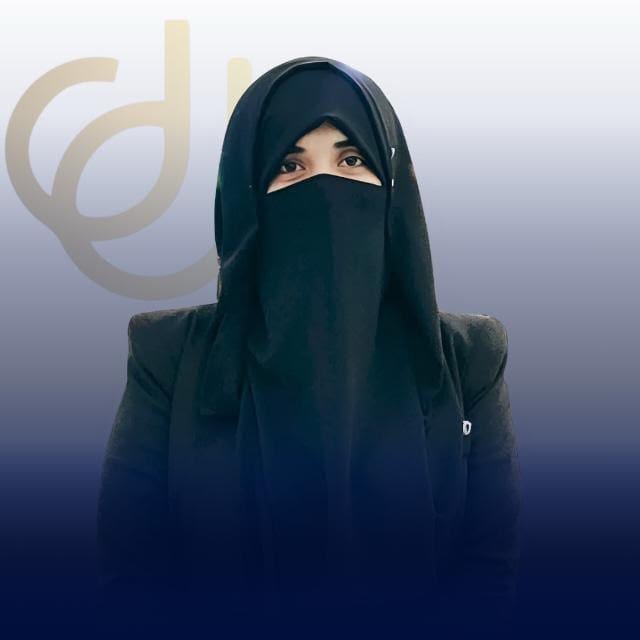 Zil-e-Huma — Founder & CEO, Digital Diva